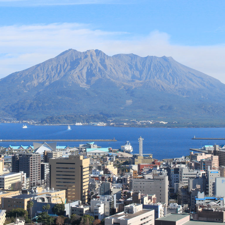 鹿児島の文化と遺産を辿ってみよう