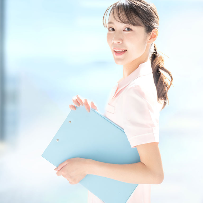 看護師の転職動向は?