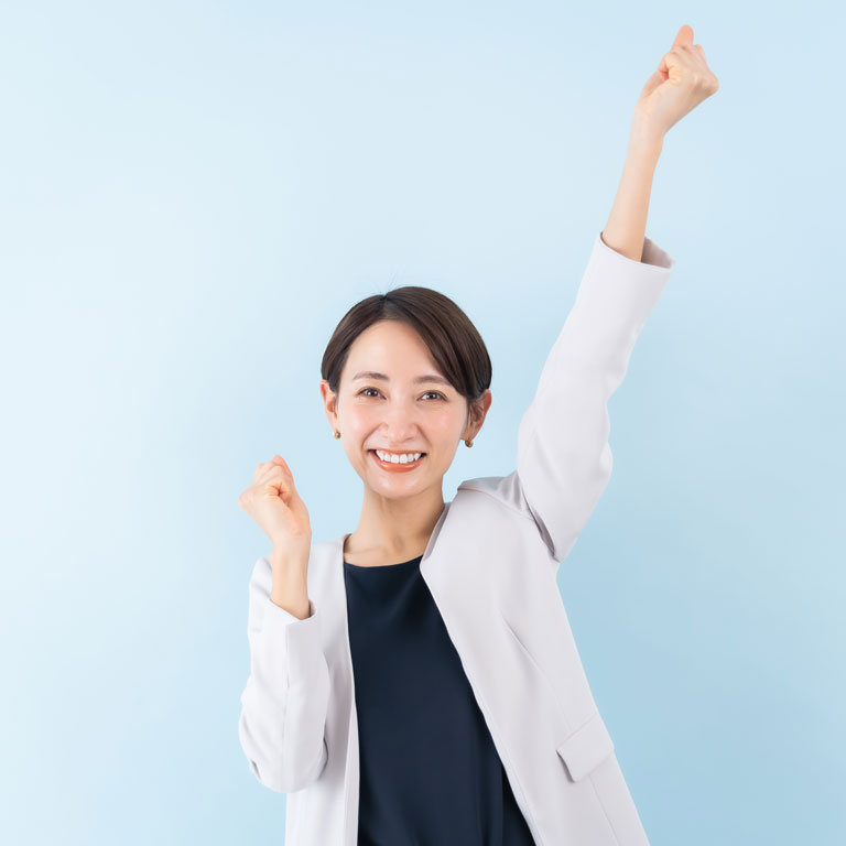 求人を探してみよう
